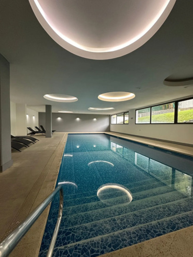 Apartamento en venta de 1 dormitorio en San Rafael, Punta del Este