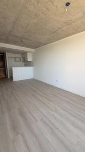 Apartamento En Venta Punta Del Este A Estrenar Sobre Roosevelt