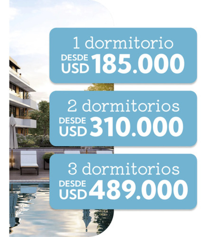 Exclusividad, Diseño Y Ubicación: Apartamento Elegante En Punta Del Este, A Pasos Del Mar.