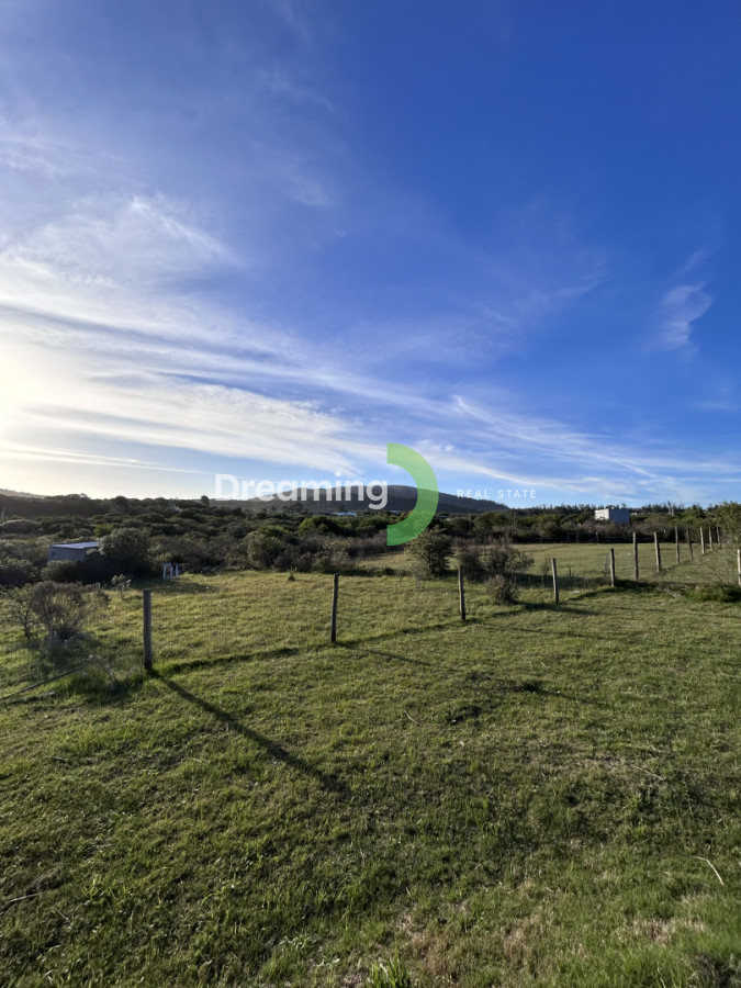 Casa ID.8 - Casa en venta Punta Colorada 3 dormitorios vista a los cerros 