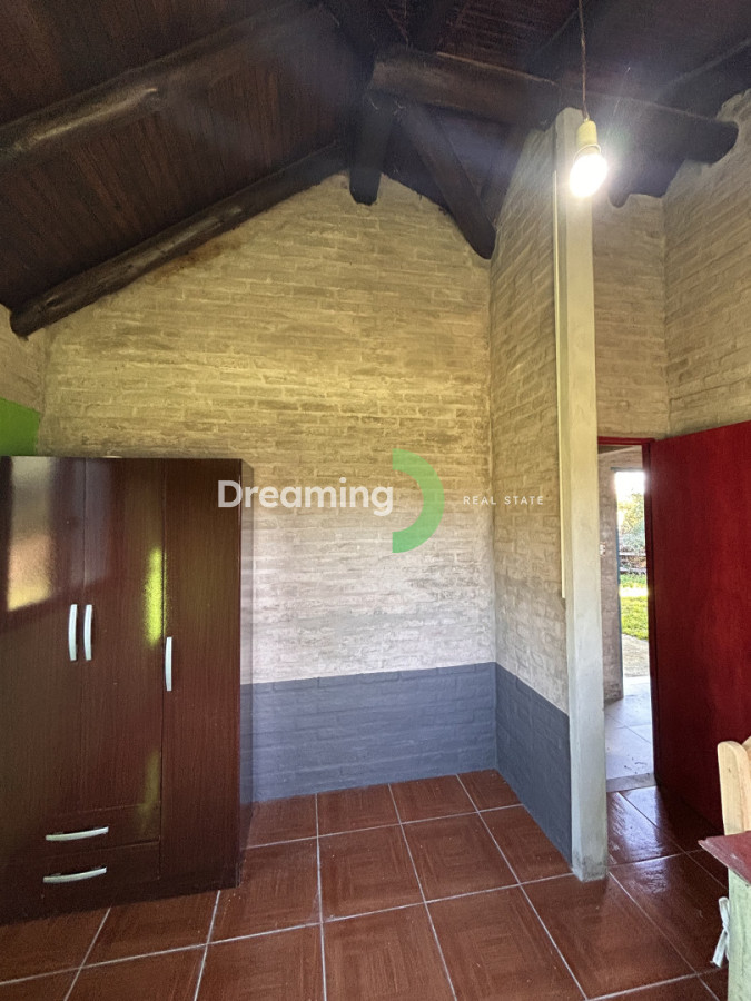 Casa ID.8 - Casa en venta Punta Colorada 3 dormitorios vista a los cerros 