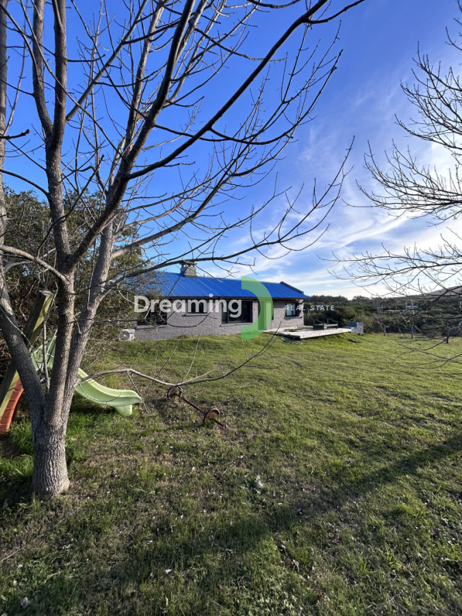 Casa ID.8 - Casa en venta Punta Colorada 3 dormitorios vista a los cerros 