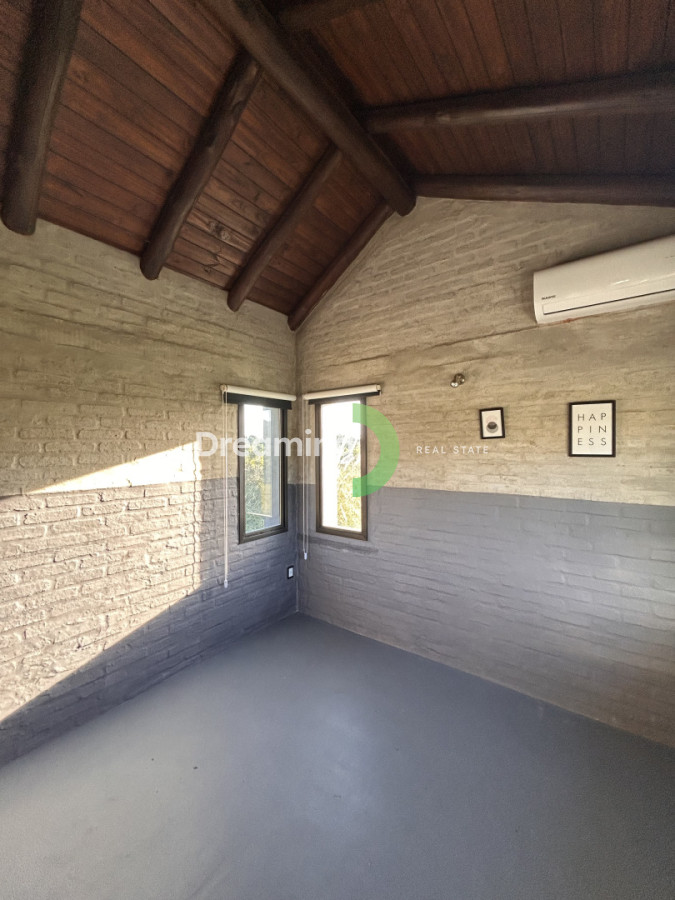 Casa ID.8 - Casa en venta Punta Colorada 3 dormitorios vista a los cerros 