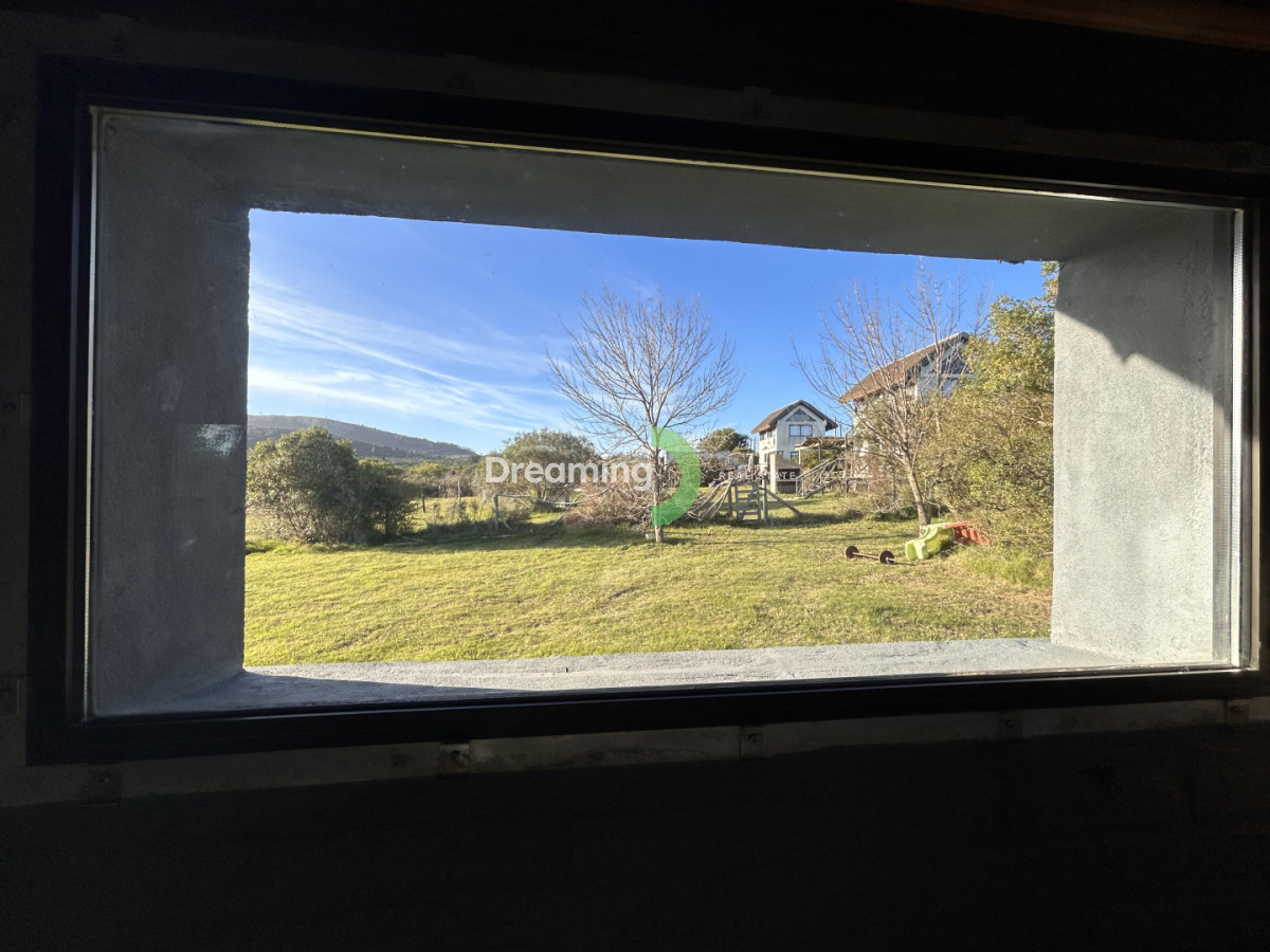 Casa ID.8 - Casa en venta Punta Colorada 3 dormitorios vista a los cerros 