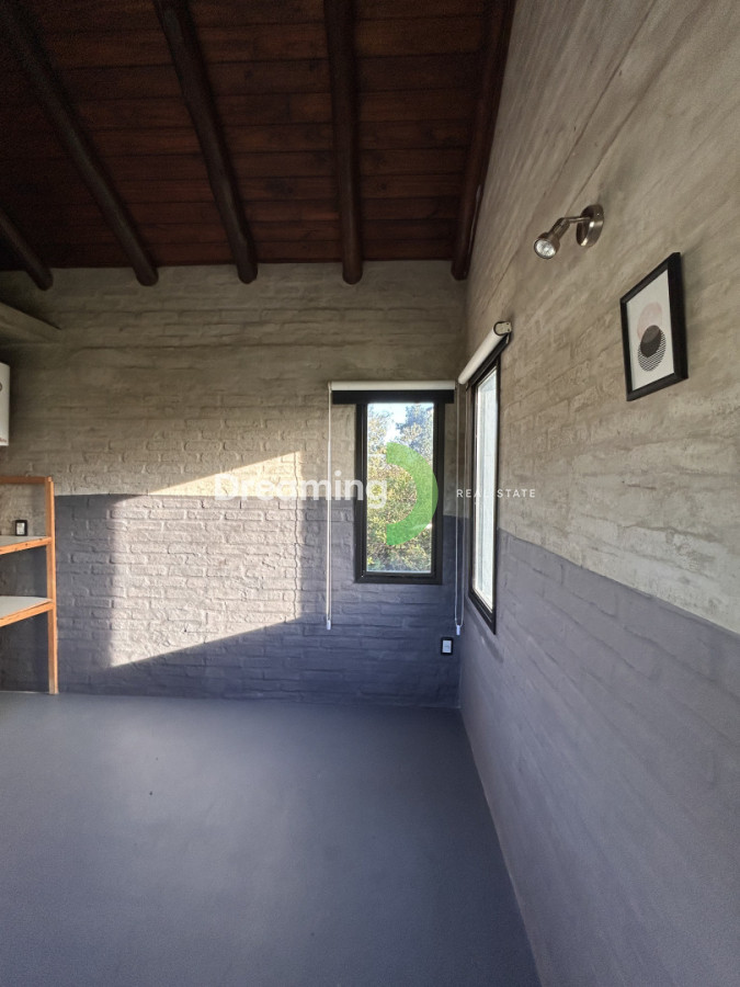 Casa ID.8 - Casa en venta Punta Colorada 3 dormitorios vista a los cerros 