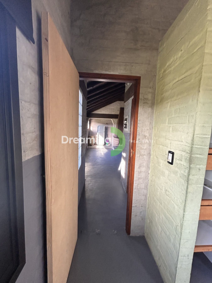 Casa ID.8 - Casa en venta Punta Colorada 3 dormitorios vista a los cerros 