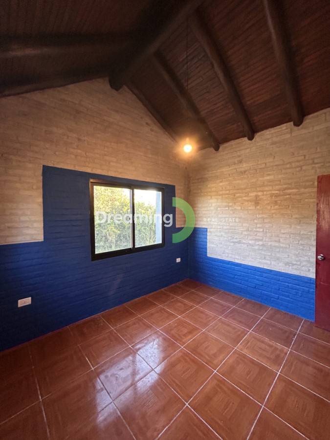 Casa ID.8 - Casa en venta Punta Colorada 3 dormitorios vista a los cerros 
