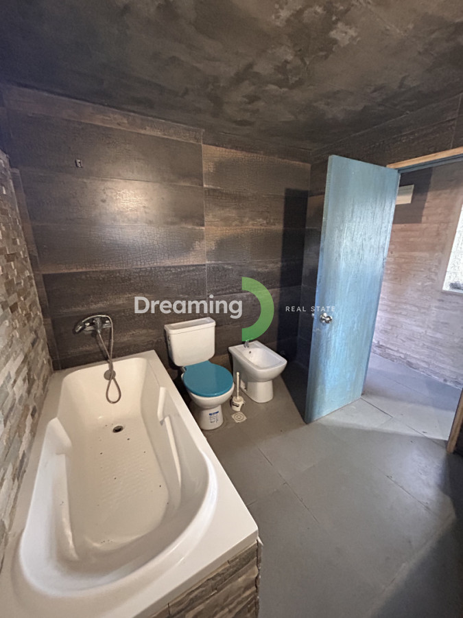 Casa ID.8 - Casa en venta Punta Colorada 3 dormitorios vista a los cerros 