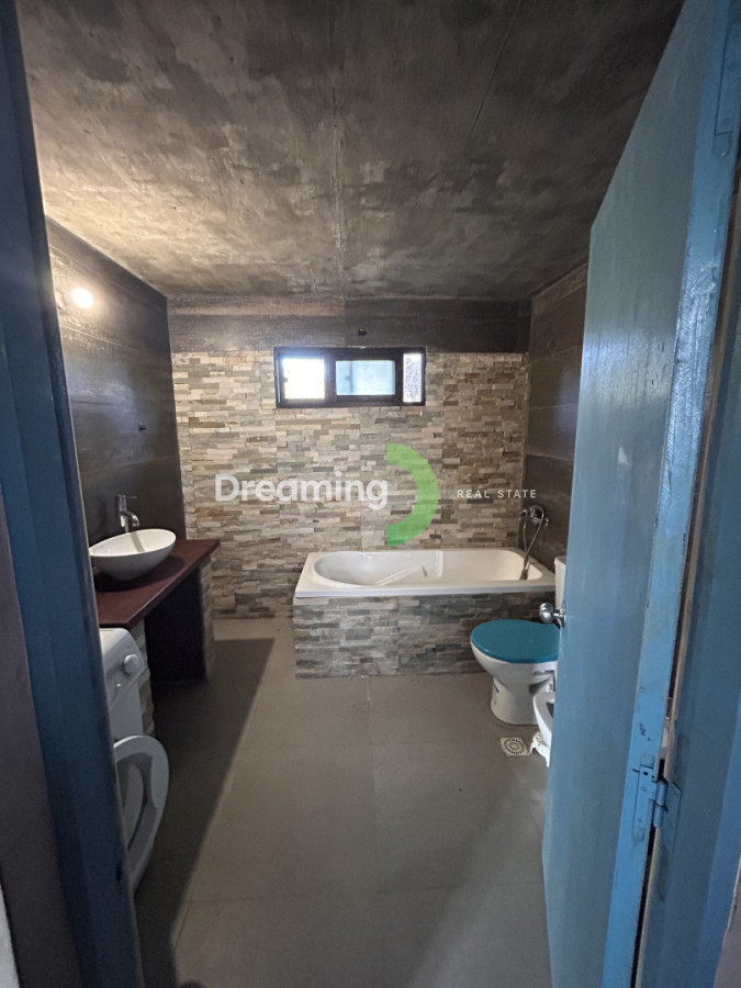 Casa ID.8 - Casa en venta Punta Colorada 3 dormitorios vista a los cerros 