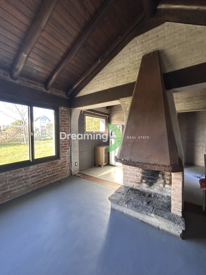 Casa ID.8 - Casa en venta Punta Colorada 3 dormitorios vista a los cerros 