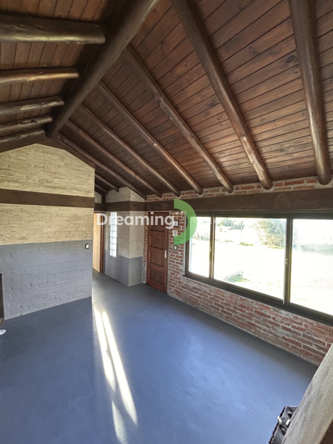 Casa ID.8 - Casa en venta Punta Colorada 3 dormitorios vista a los cerros 