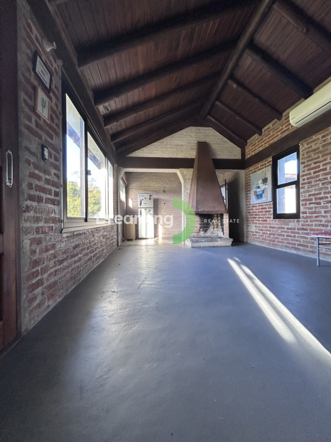 Casa ID.8 - Casa en venta Punta Colorada 3 dormitorios vista a los cerros 
