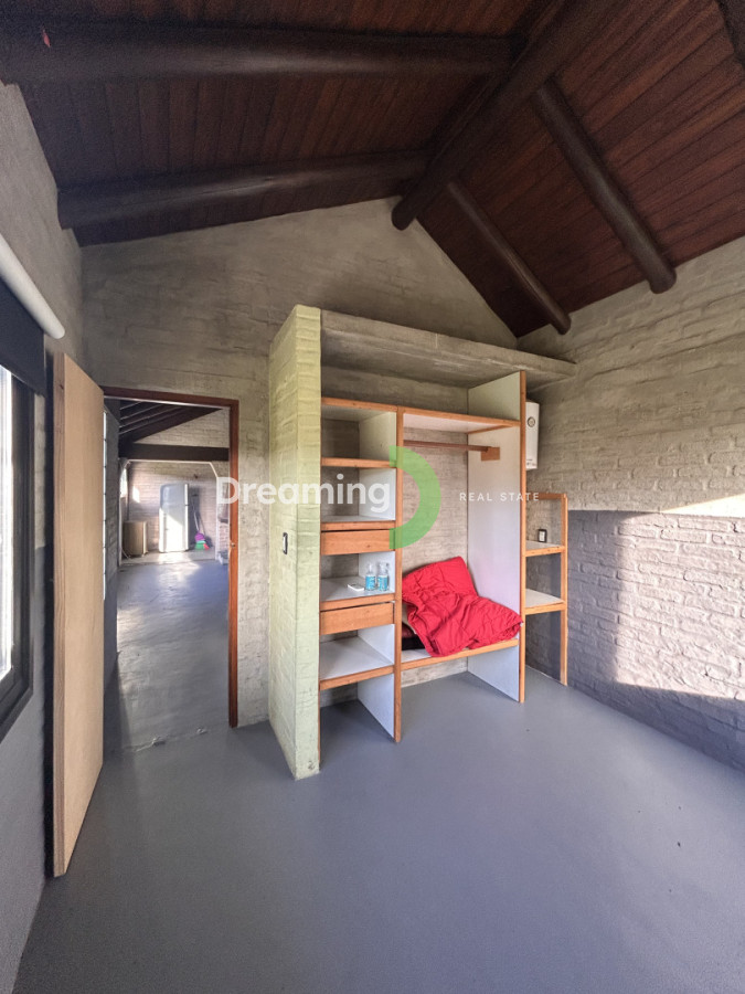Casa ID.8 - Casa en venta Punta Colorada 3 dormitorios vista a los cerros 