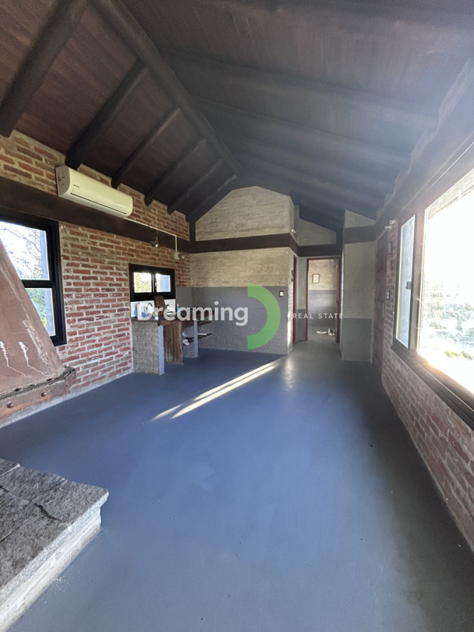 Casa ID.8 - Casa en venta Punta Colorada 3 dormitorios vista a los cerros 