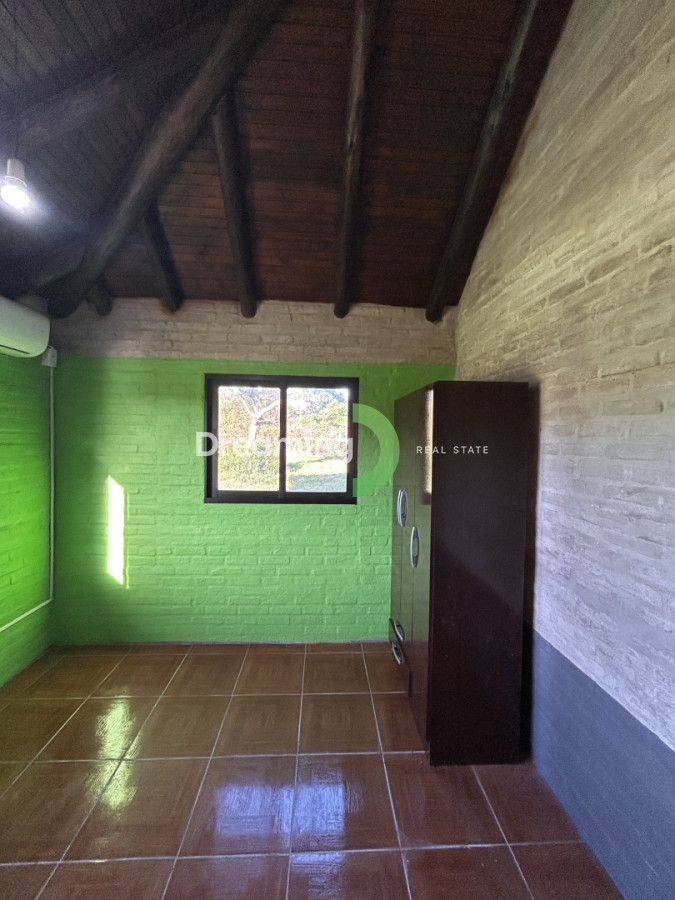 Casa ID.8 - Casa en venta Punta Colorada 3 dormitorios vista a los cerros 