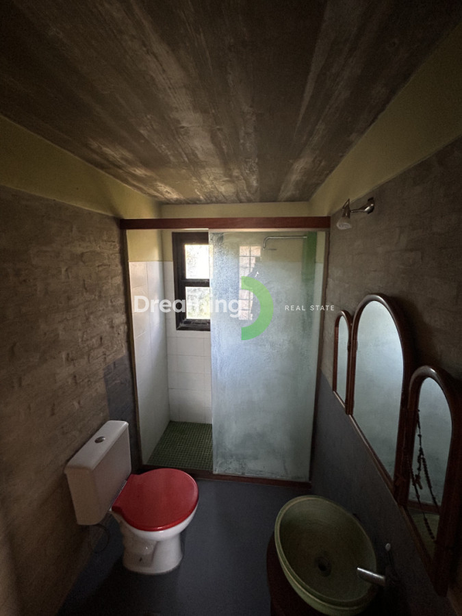 Casa ID.8 - Casa en venta Punta Colorada 3 dormitorios vista a los cerros 