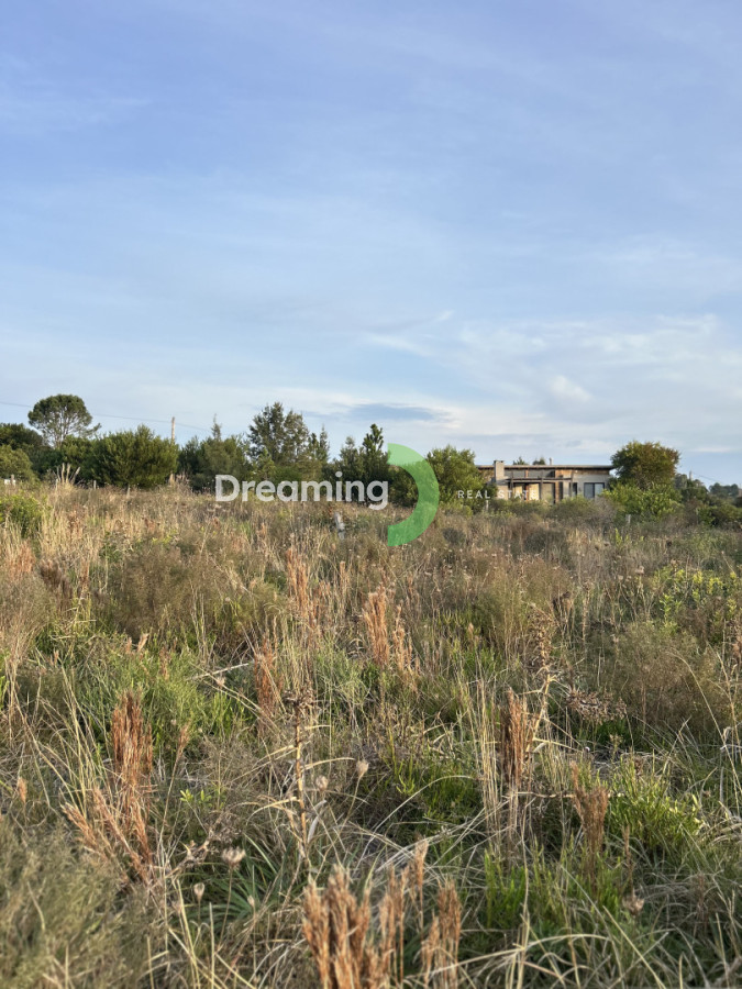 Terreno ID.9 - Venta Terreno en Punta Colorada con vista a los cerros, Piriápolis.