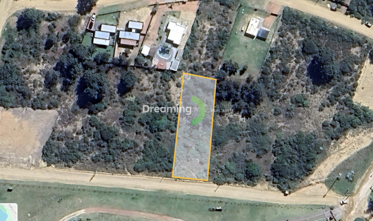 Terreno ID.2 - Terreno en Tío Tom, Punta Ballena