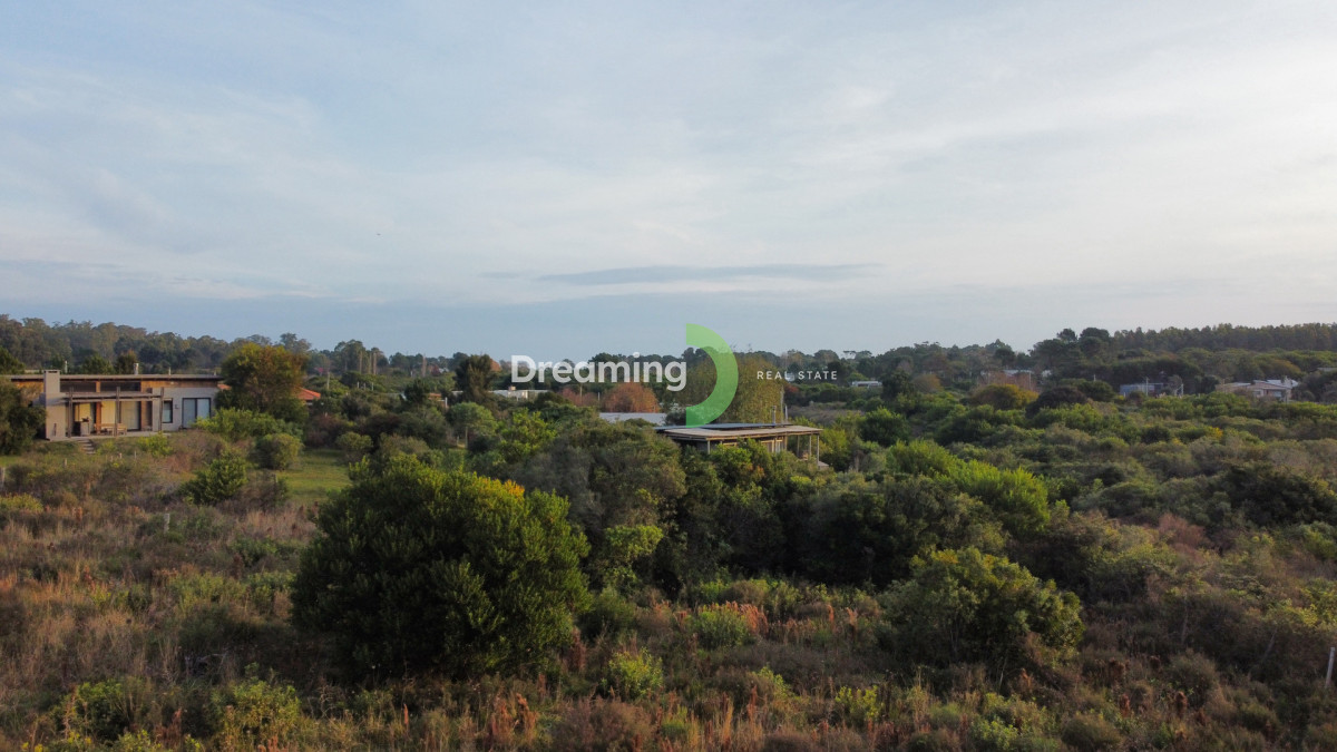 Terreno ID.9 - Venta Terreno en Punta Colorada con vista a los cerros, Piriápolis.