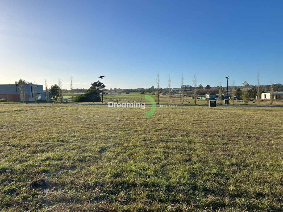 Terreno ID.10 - Terreno en venta en Cavas de la Tahona