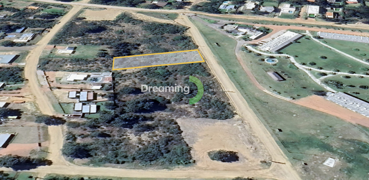 Terreno ID.2 - Terreno en Tío Tom, Punta Ballena