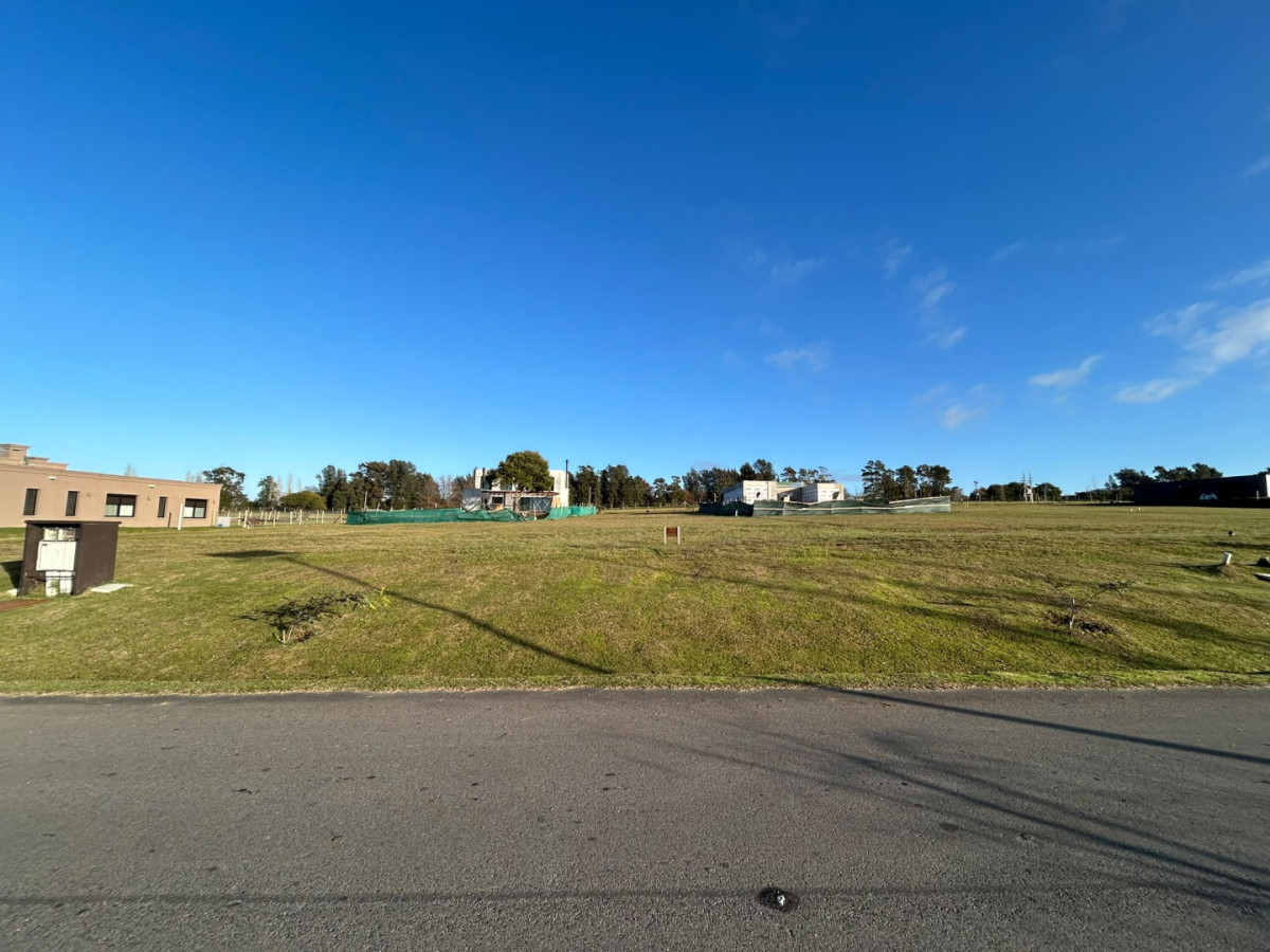 Terreno en venta en Cavas de la Tahona