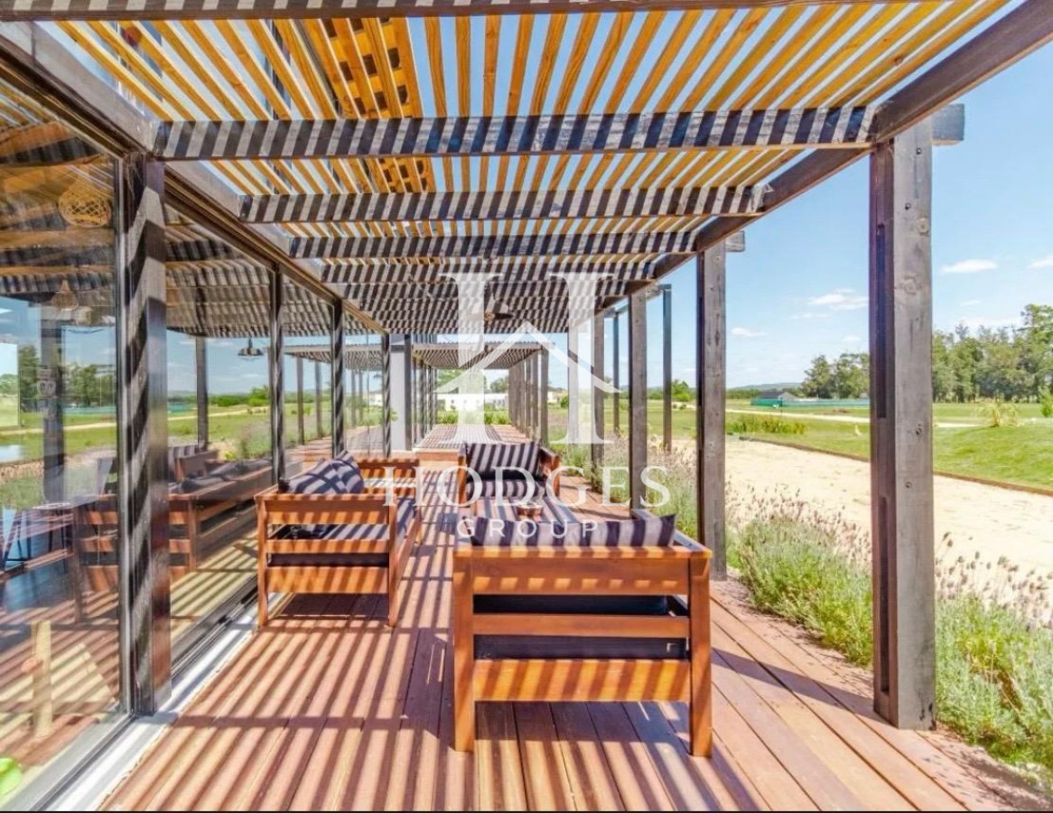Casa ID.554 - Casa en Venta en El Quijote Punta del Este
