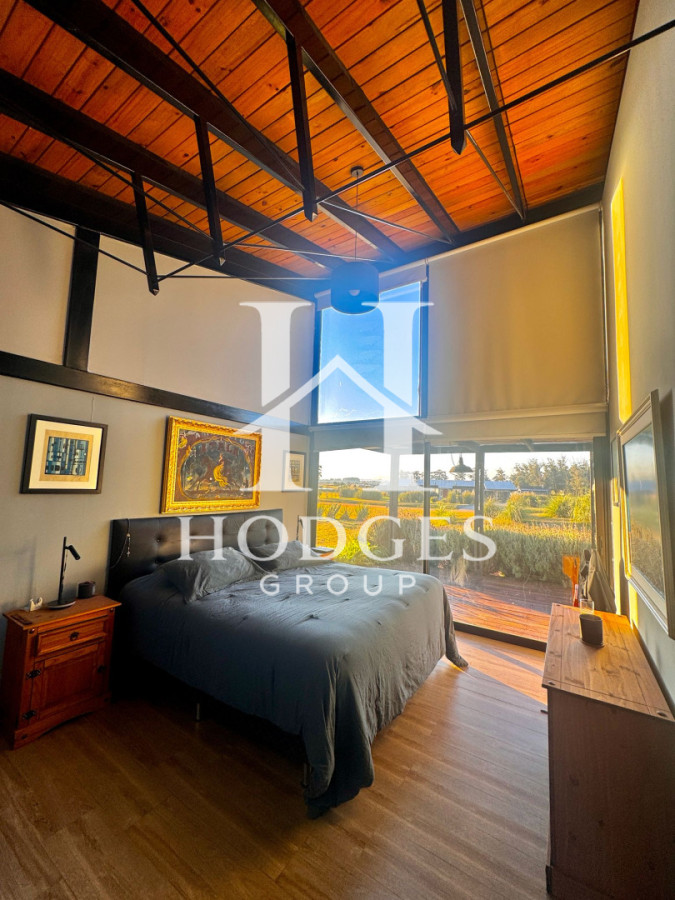 Casa ID.554 - Casa en Venta en El Quijote Punta del Este