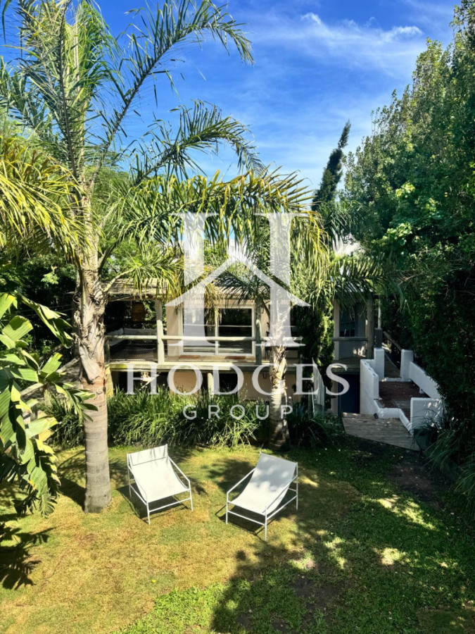 Casa ID.551 - Casa en Montoya - La Barra, a pasos del mar