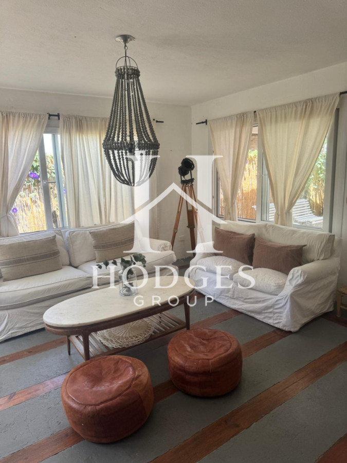 Casa ID.551 - Casa en Montoya - La Barra, a pasos del mar