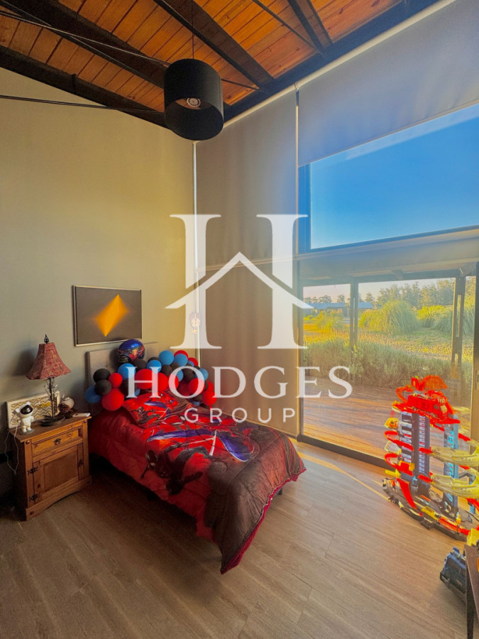 Casa ID.554 - Casa en Venta en El Quijote Punta del Este