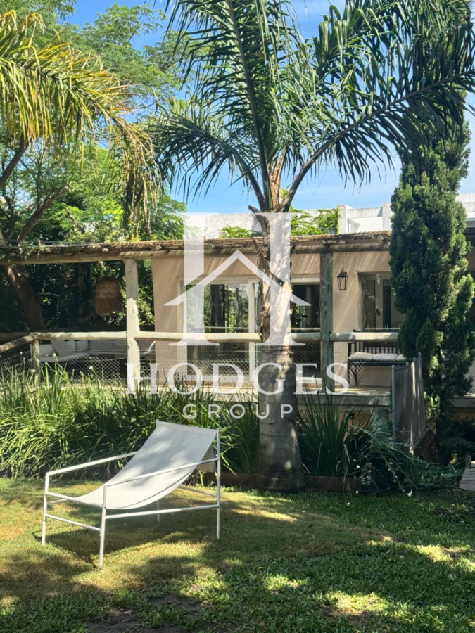 Casa ID.551 - Casa en Montoya - La Barra, a pasos del mar