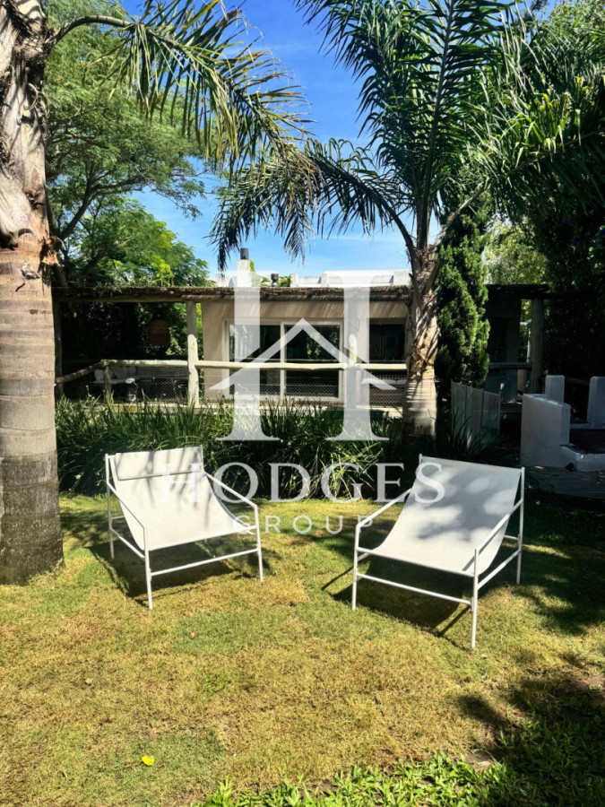 Casa ID.551 - Casa en Montoya - La Barra, a pasos del mar