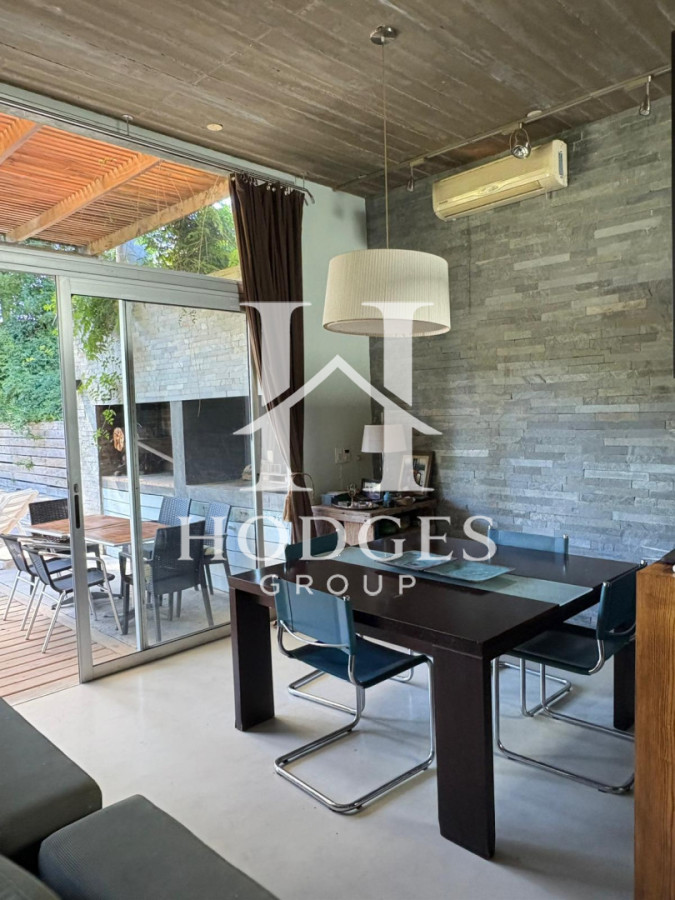 Casa ID.558 - Alquiler de casa con pisicina y 3 dormitorios en Montoya