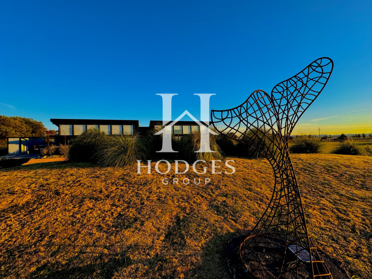 Casa ID.554 - Casa en Venta en El Quijote Punta del Este