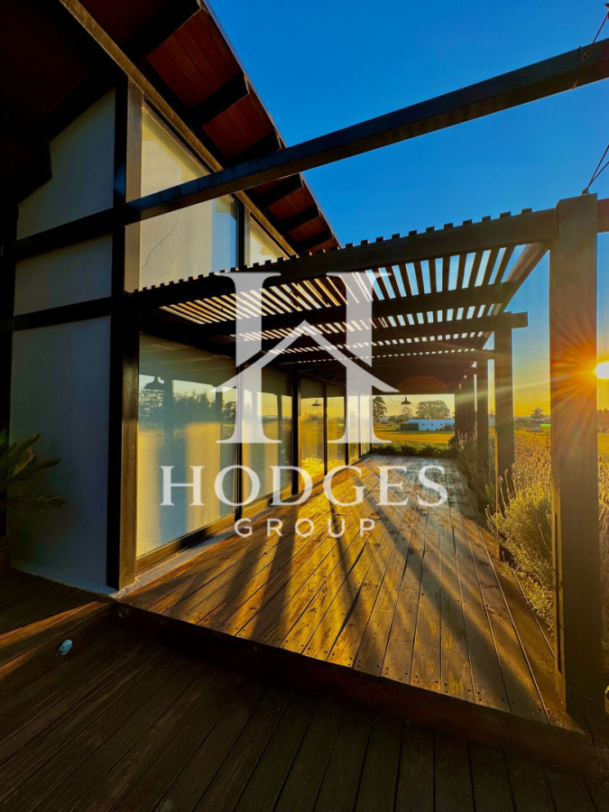 Casa ID.554 - Casa en Venta en El Quijote Punta del Este