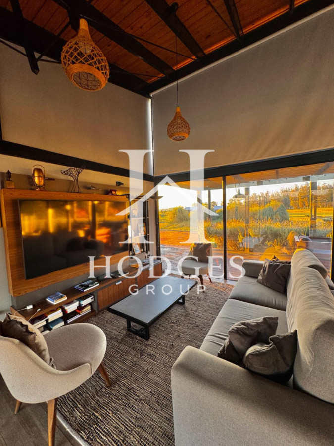 Casa ID.554 - Casa en Venta en El Quijote Punta del Este