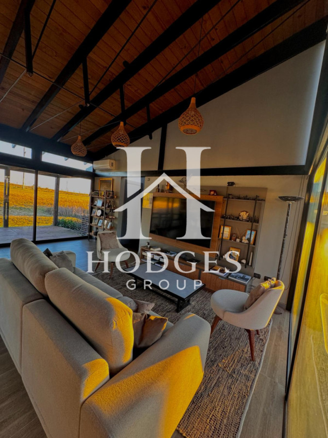 Casa ID.554 - Casa en Venta en El Quijote Punta del Este