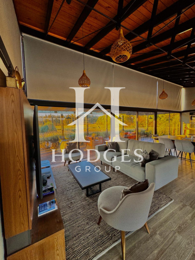 Casa ID.554 - Casa en Venta en El Quijote Punta del Este