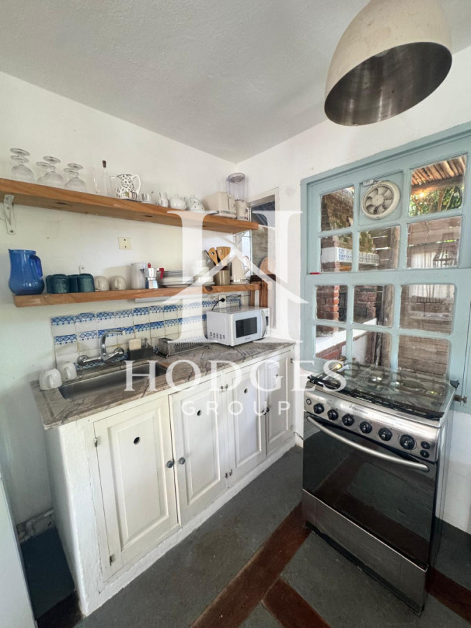 Casa ID.551 - Casa en Montoya - La Barra, a pasos del mar