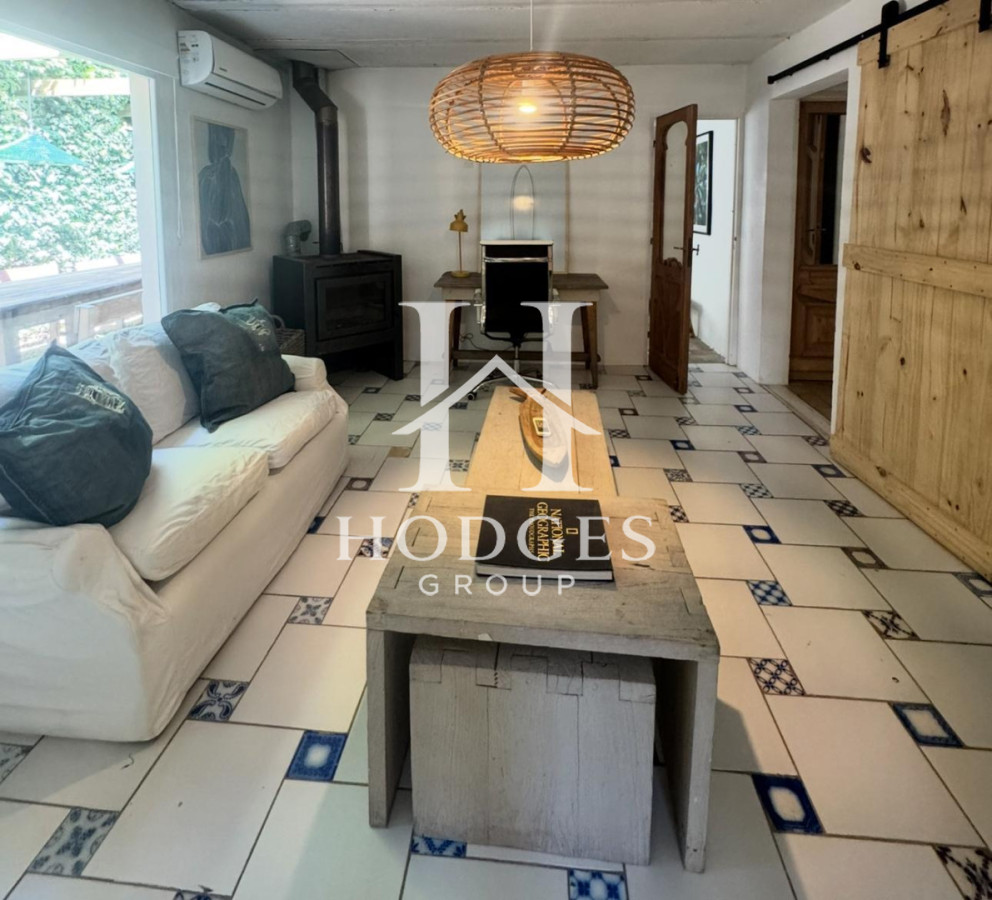 Casa ID.551 - Casa en Montoya - La Barra, a pasos del mar