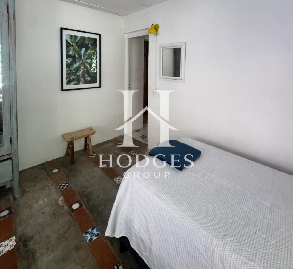 Casa ID.551 - Casa en Montoya - La Barra, a pasos del mar