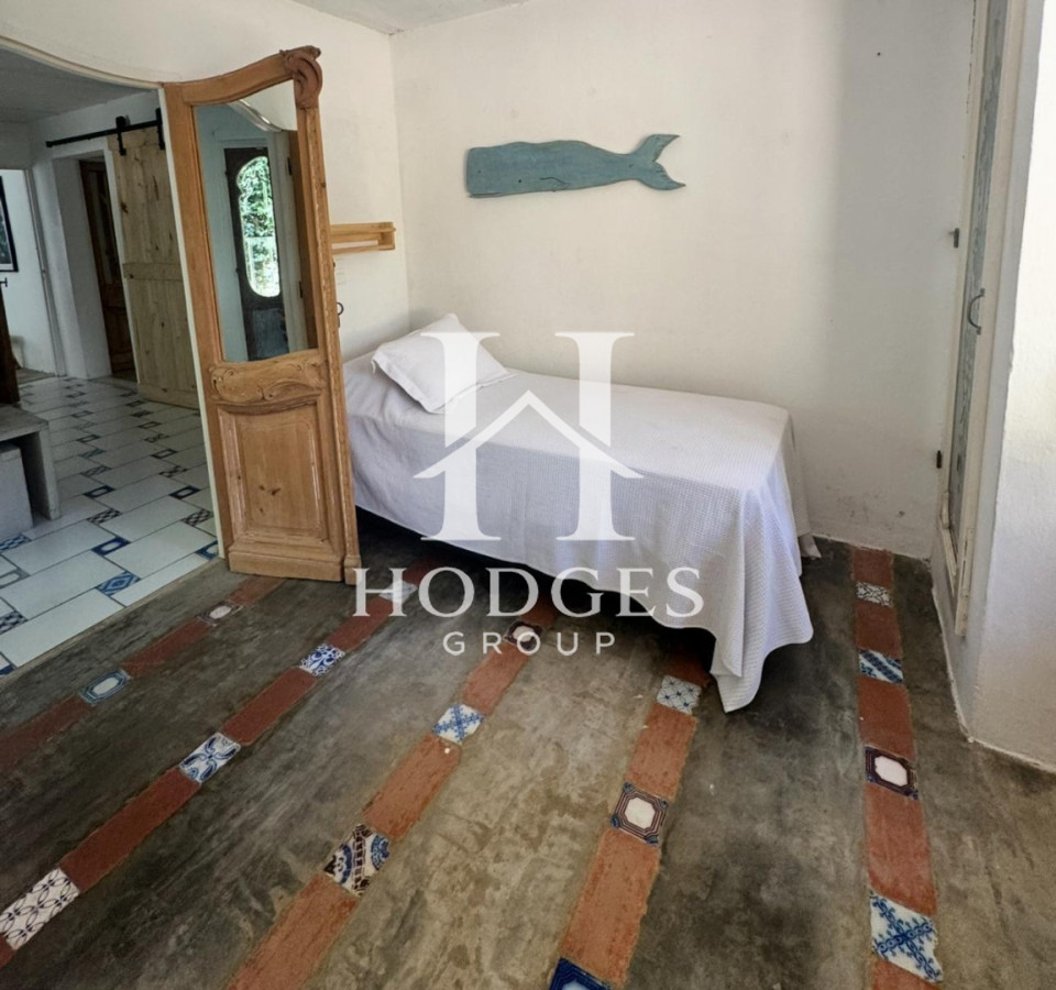 Casa ID.551 - Casa en Montoya - La Barra, a pasos del mar