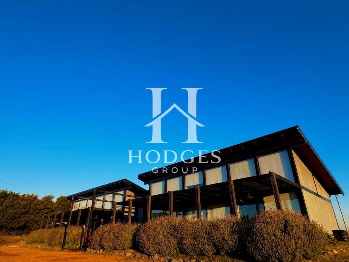 Casa ID.554 - Casa en Venta en El Quijote Punta del Este