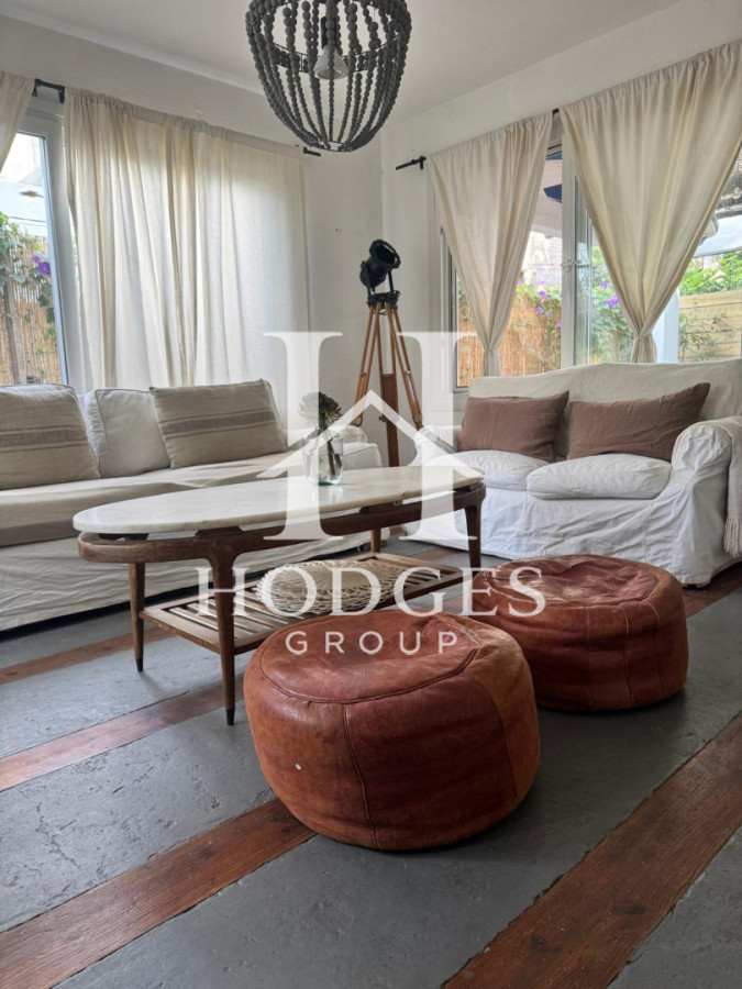 Casa ID.551 - Casa en Montoya - La Barra, a pasos del mar
