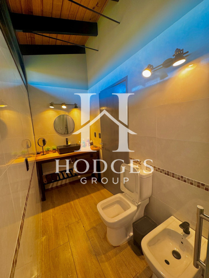 Casa ID.554 - Casa en Venta en El Quijote Punta del Este