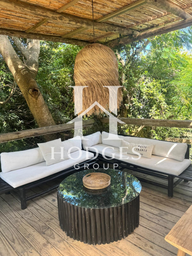 Casa ID.551 - Casa en Montoya - La Barra, a pasos del mar