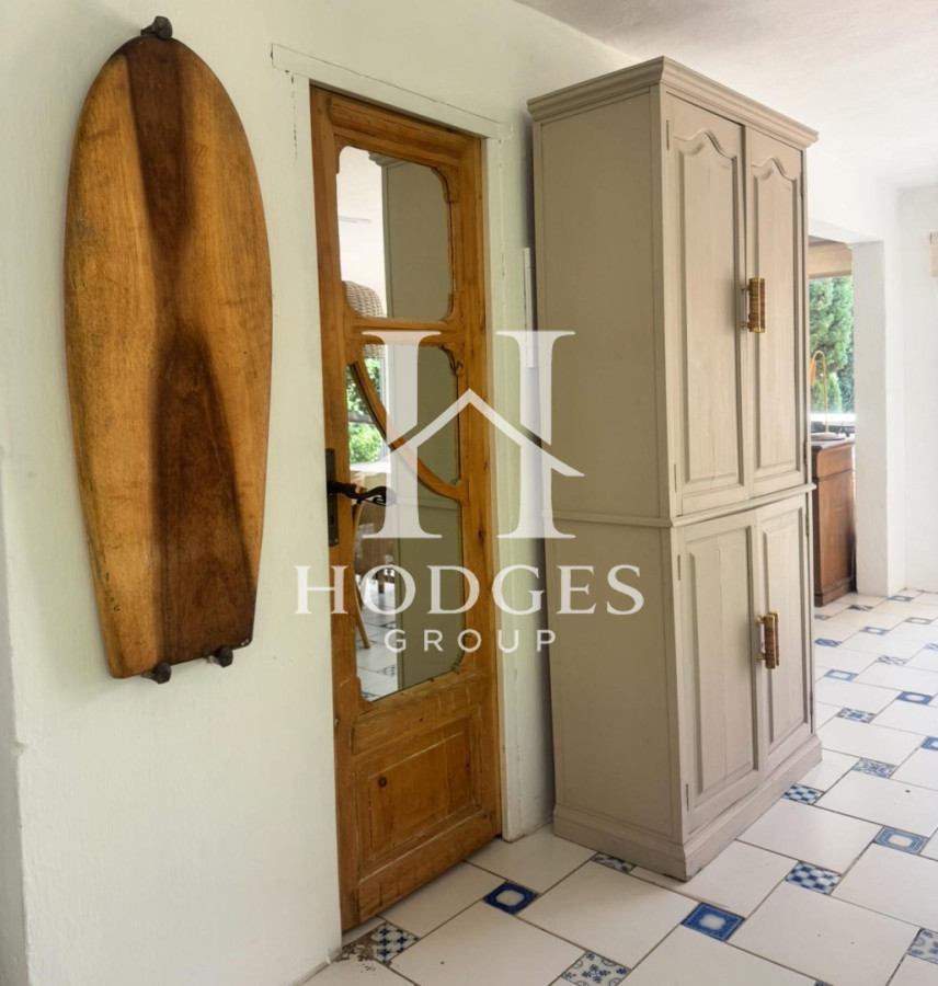 Casa ID.551 - Casa en Montoya - La Barra, a pasos del mar
