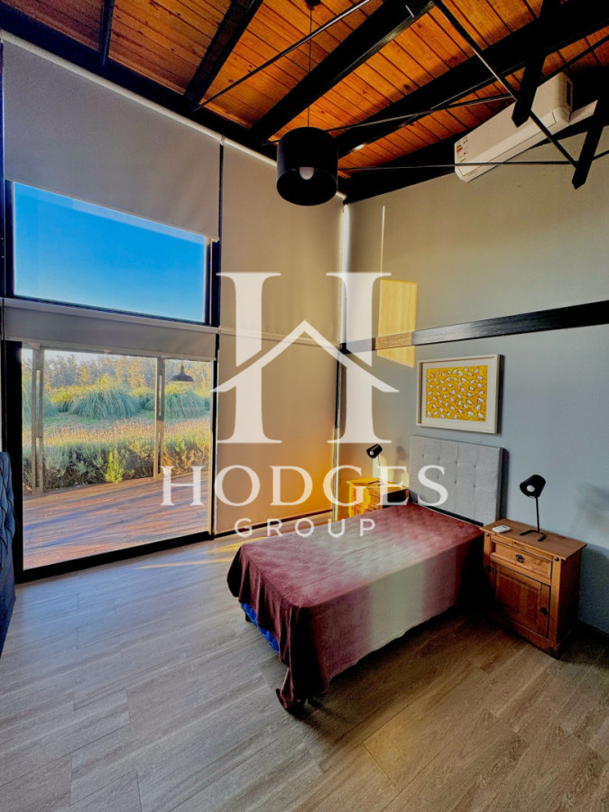 Casa ID.554 - Casa en Venta en El Quijote Punta del Este