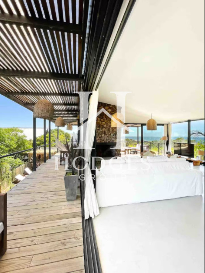 Casa ID.556 - ALQUILER TEMPORAL CASA EN EL CHORRO CON VISTA AL MAR 